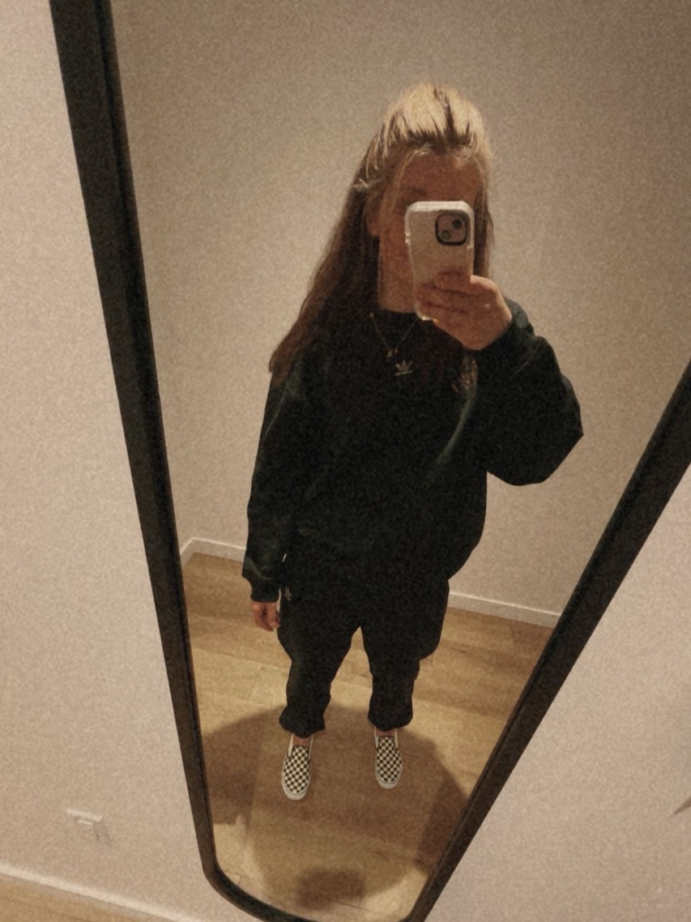 Meet your Posher, Grace
